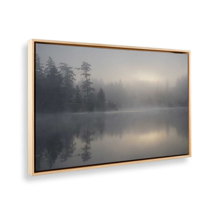[Color:American Maple], Picture of the corner of the art