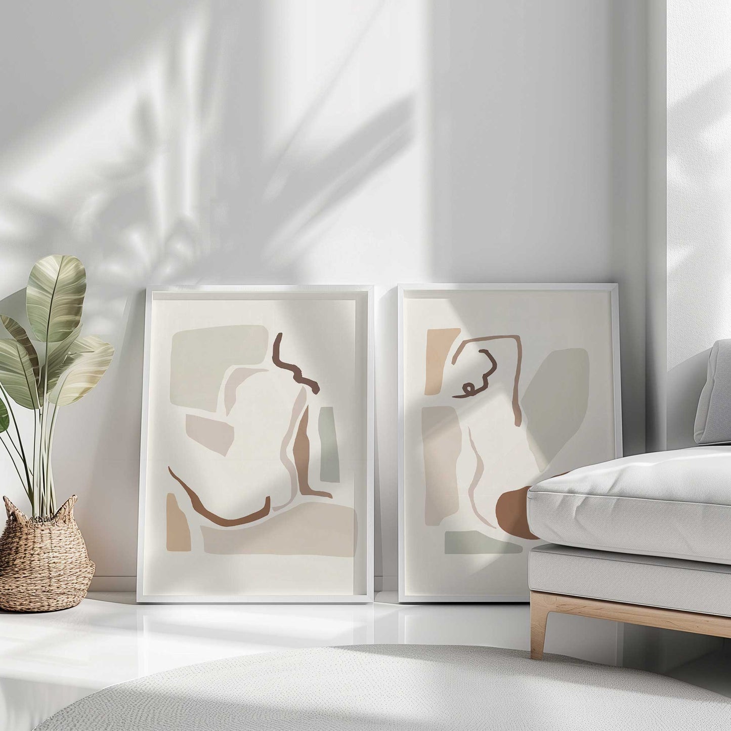 [LIFESTYLE],[SPECIAL],Picture of art in a room