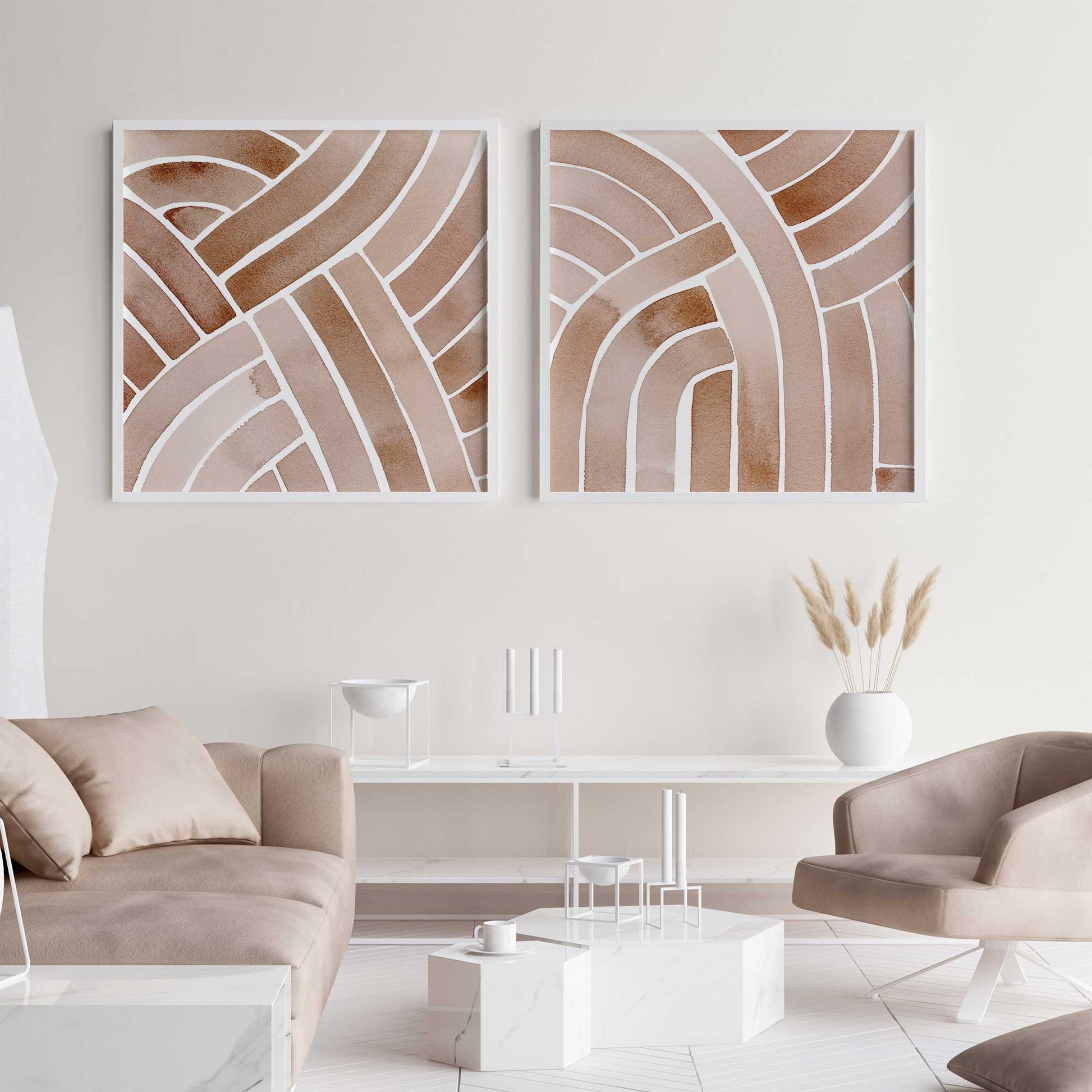 [LIFESTYLE],[SPECIAL],Picture of art in a room