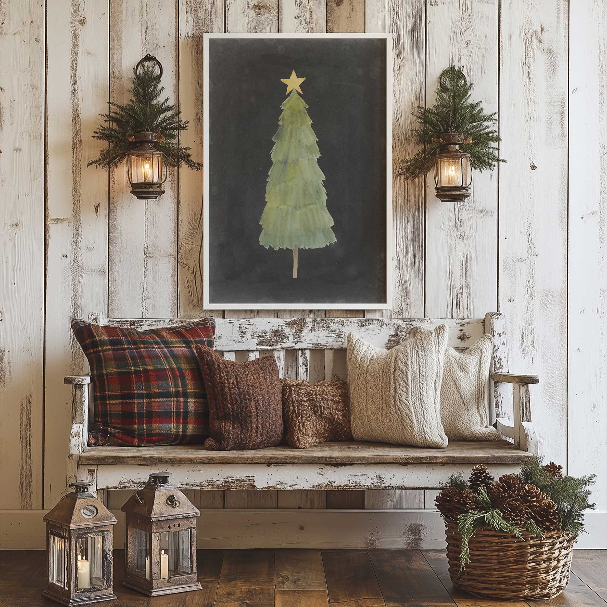 [LIFESTYLE],[SPECIAL],Picture of art in a room