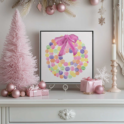 [LIFESTYLE],[SPECIAL],  Picture of art in a room