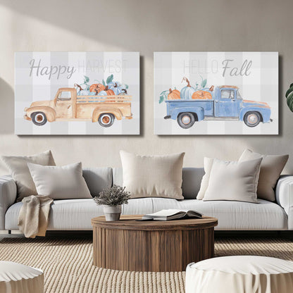 [Color:Walnut], Picture of art in a Walnut frame