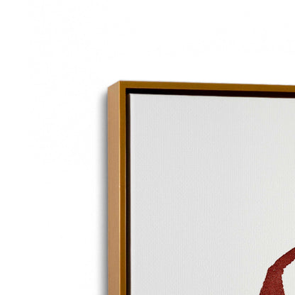 [Color:Polished Gold], Picture of the corner of the art
