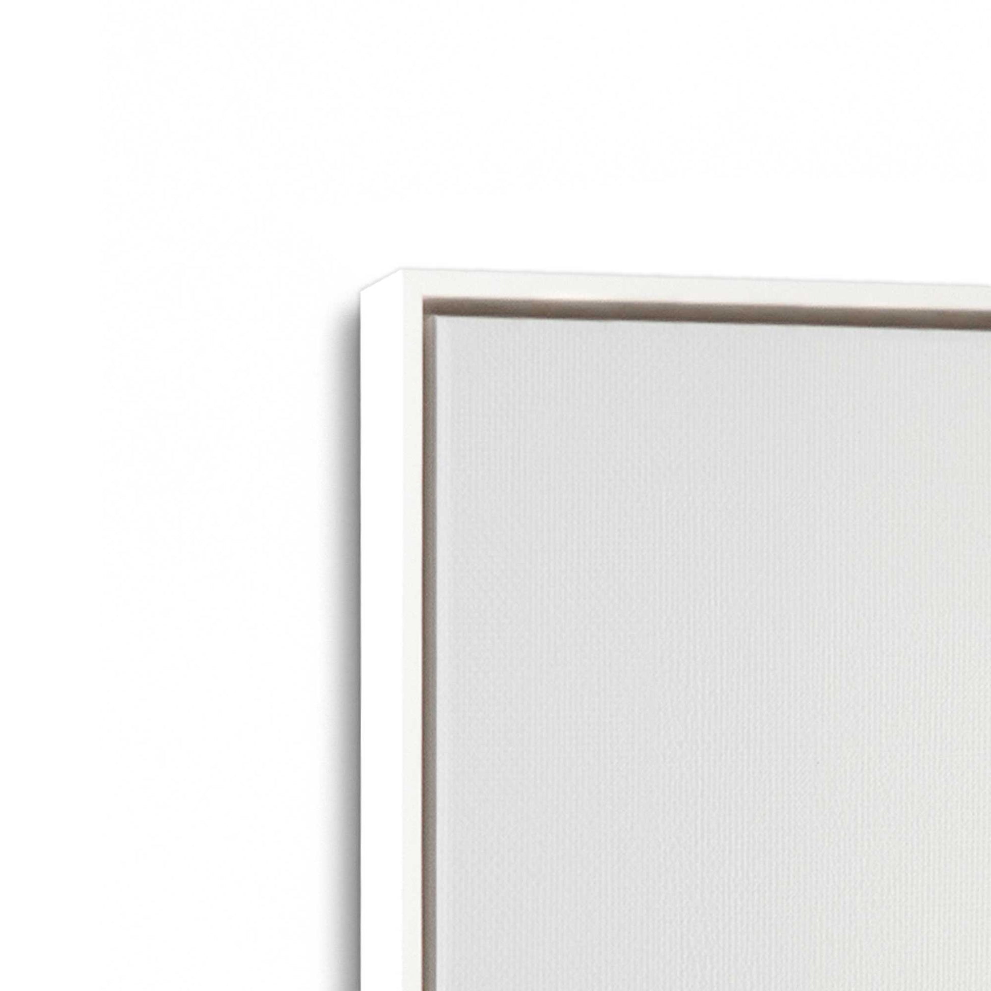 [Color:Opaque White], Picture of the corner of the art