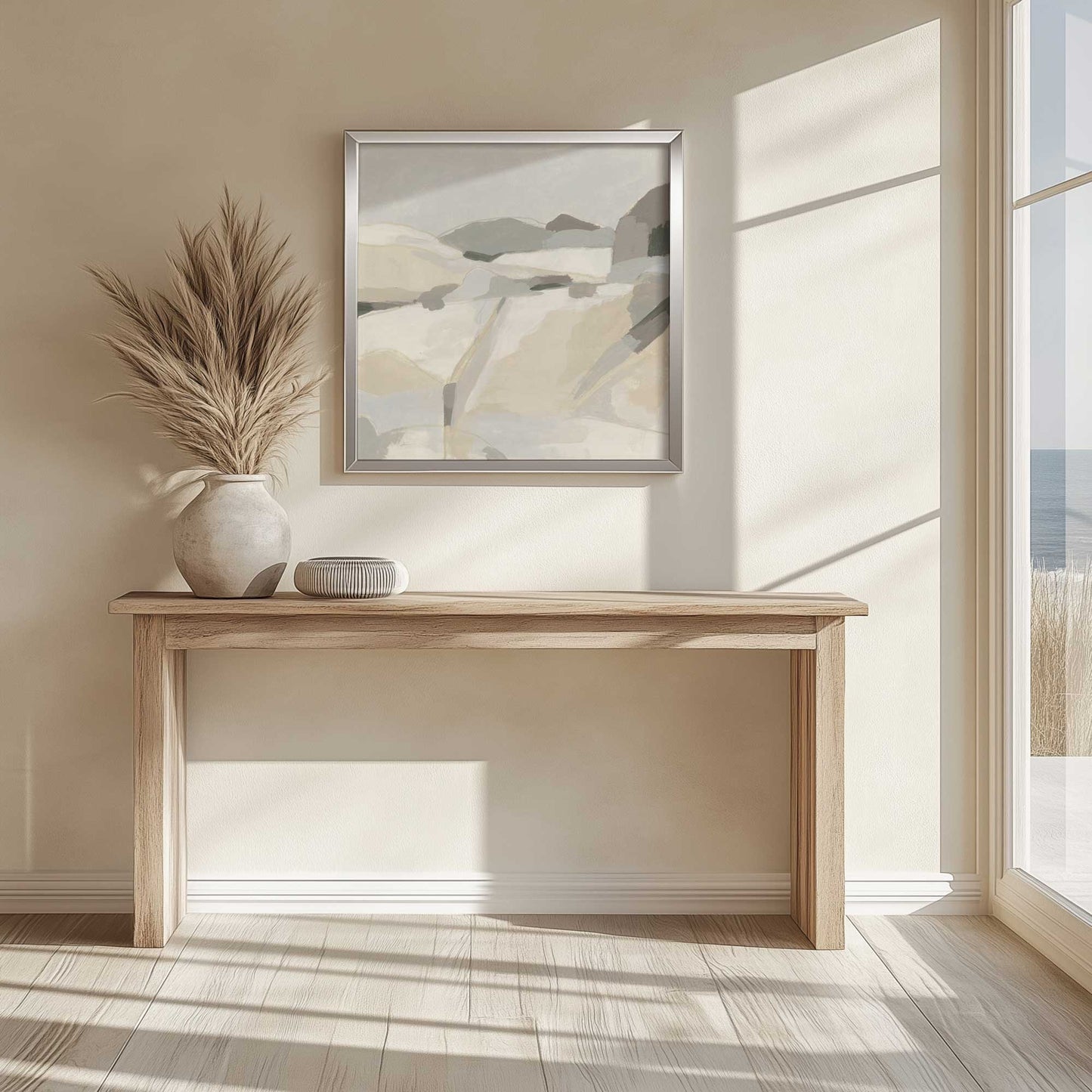 [LIFESTYLE],[SPECIAL],Picture of art in a room