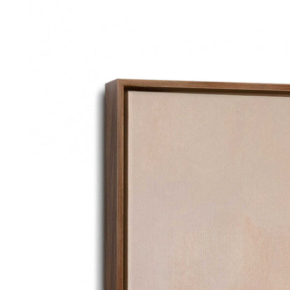 [Color:Walnut], Picture of the corner of the art