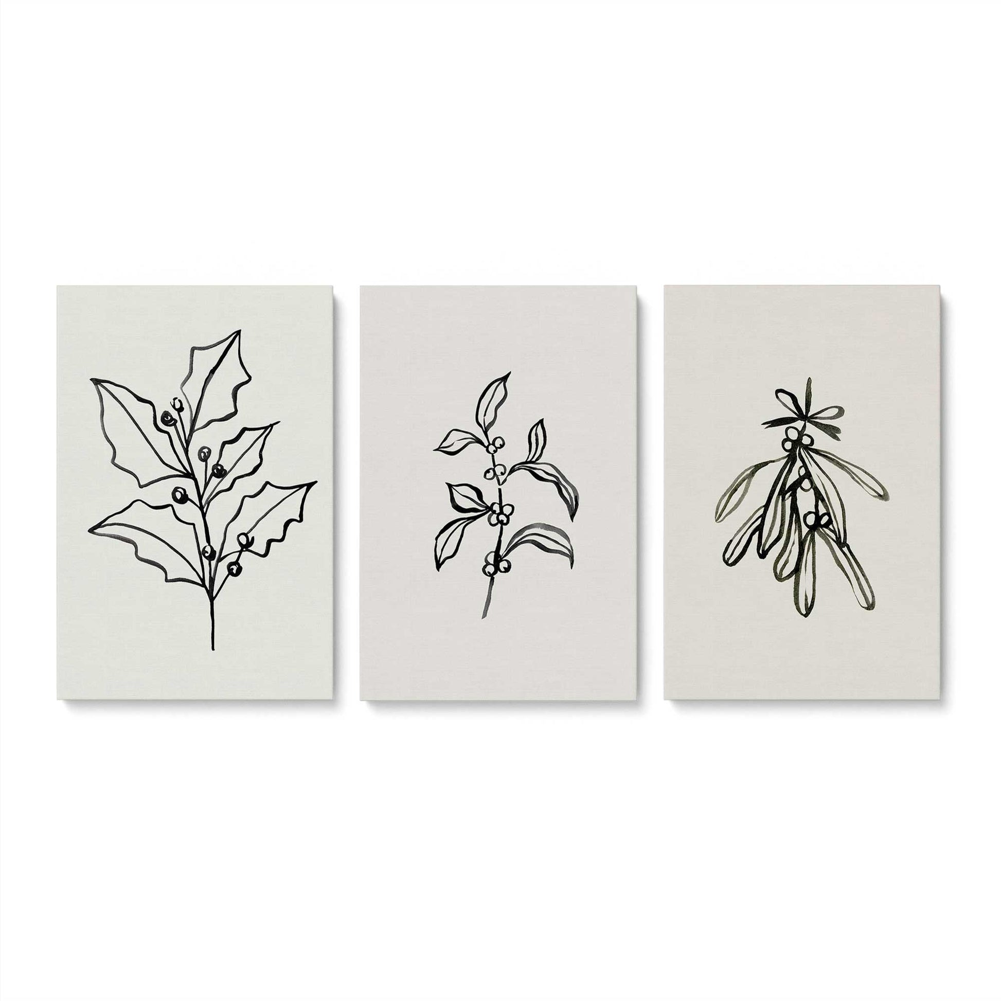 [Color:Stretched Canvas], Picture of art