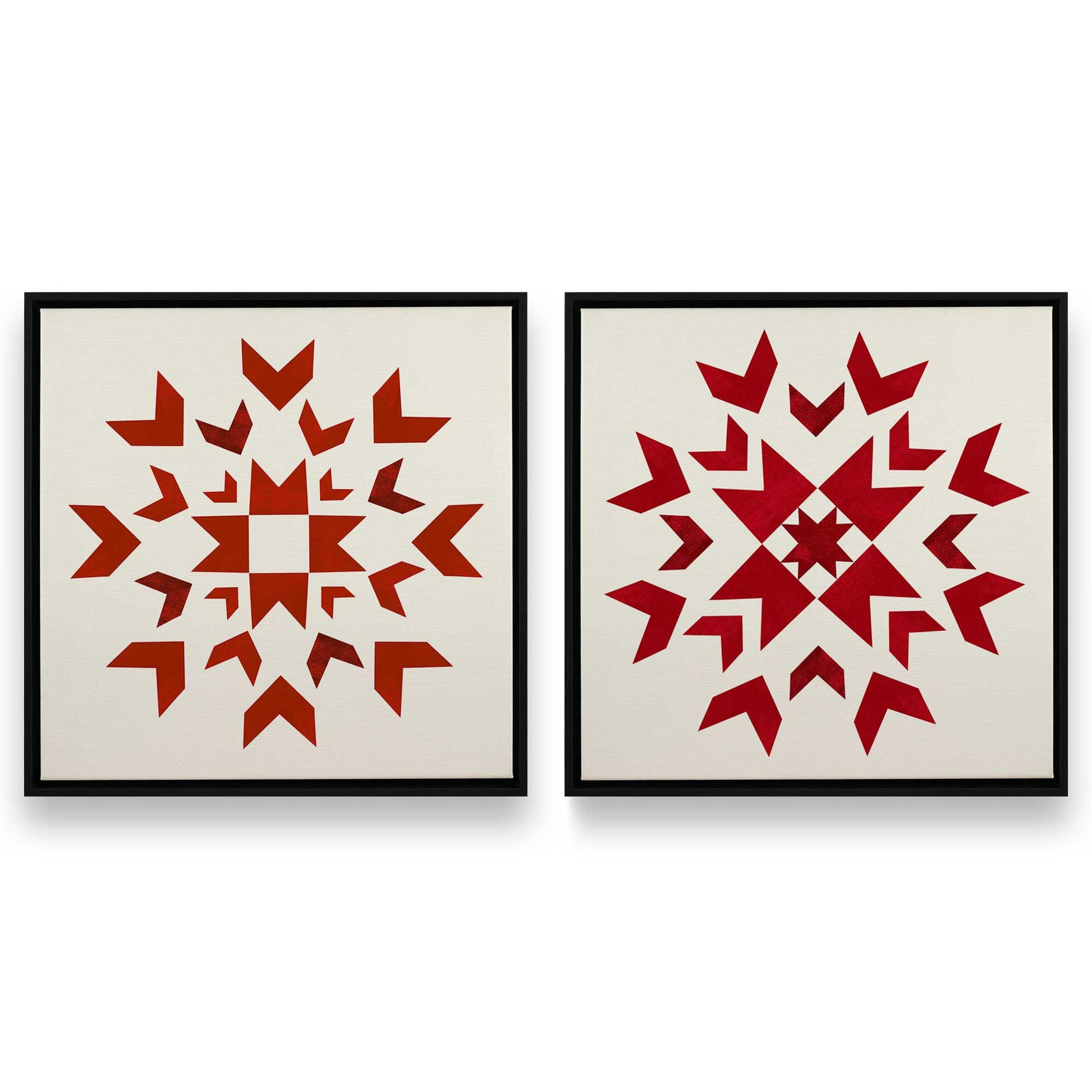 [LIFESTYLE], Picture of the art in a room