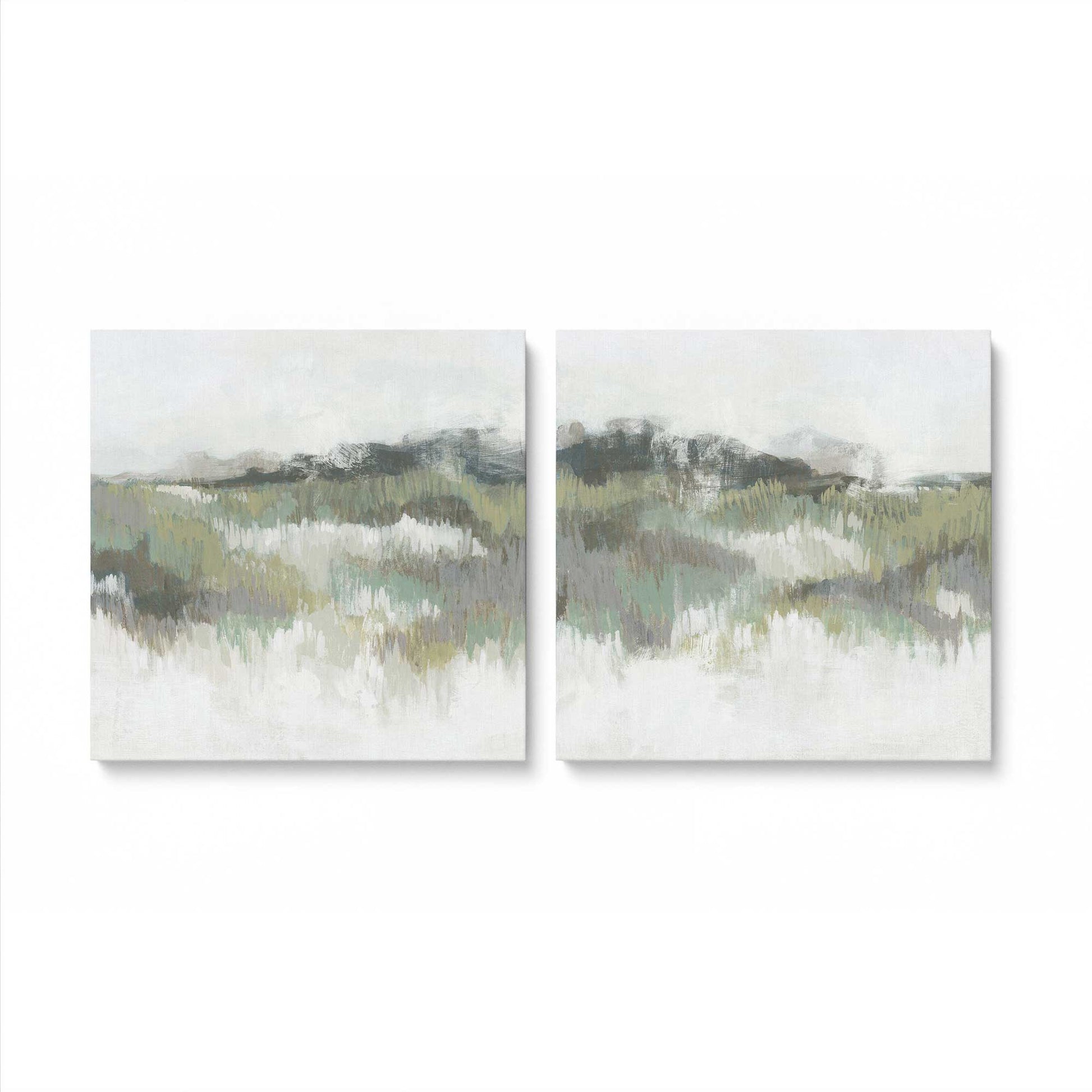 [Color:Stretched Canvas], Picture of art