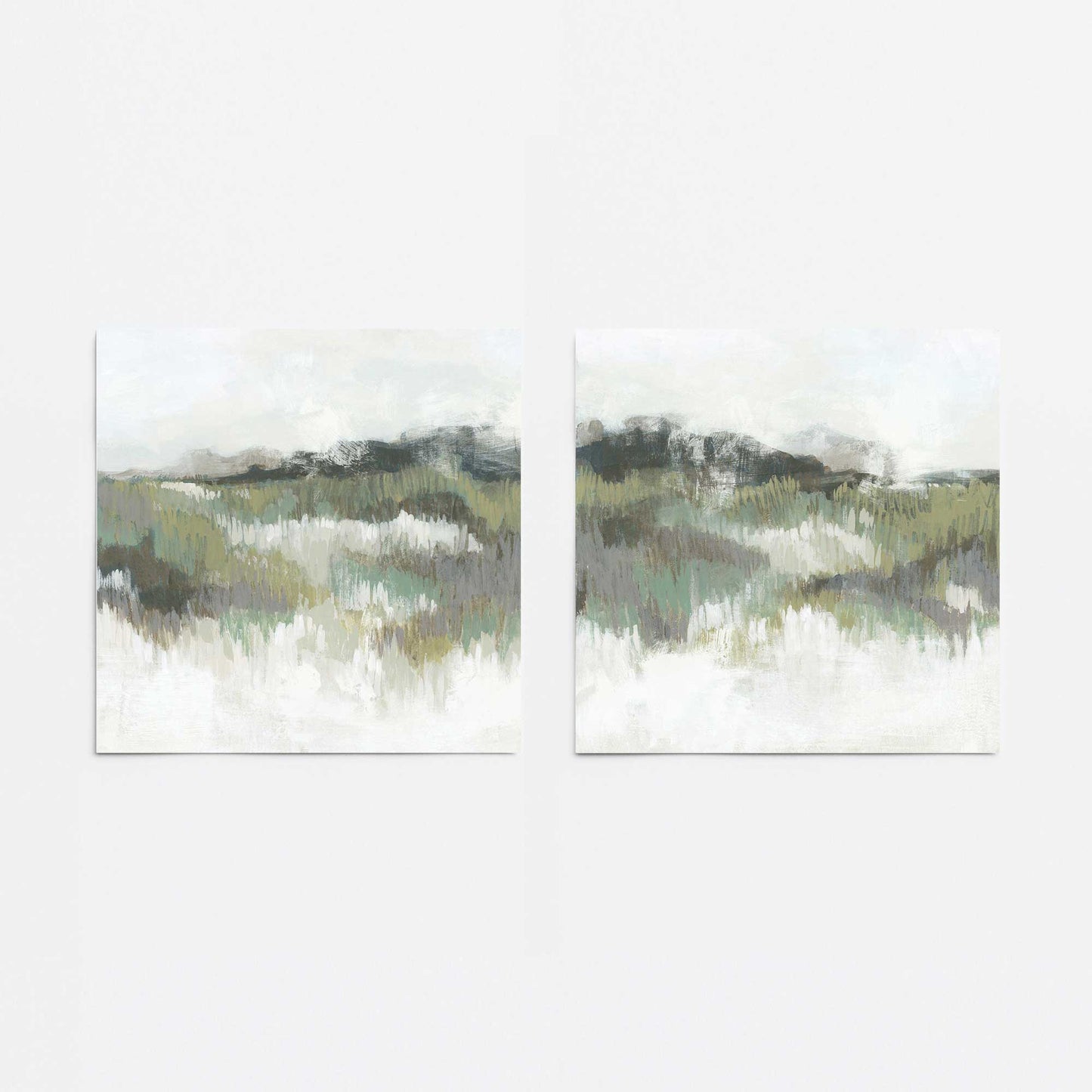 [color:Rolled Print], Picture of close up of art