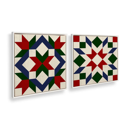 [Color:Opaque White], Picture of the corner of the art