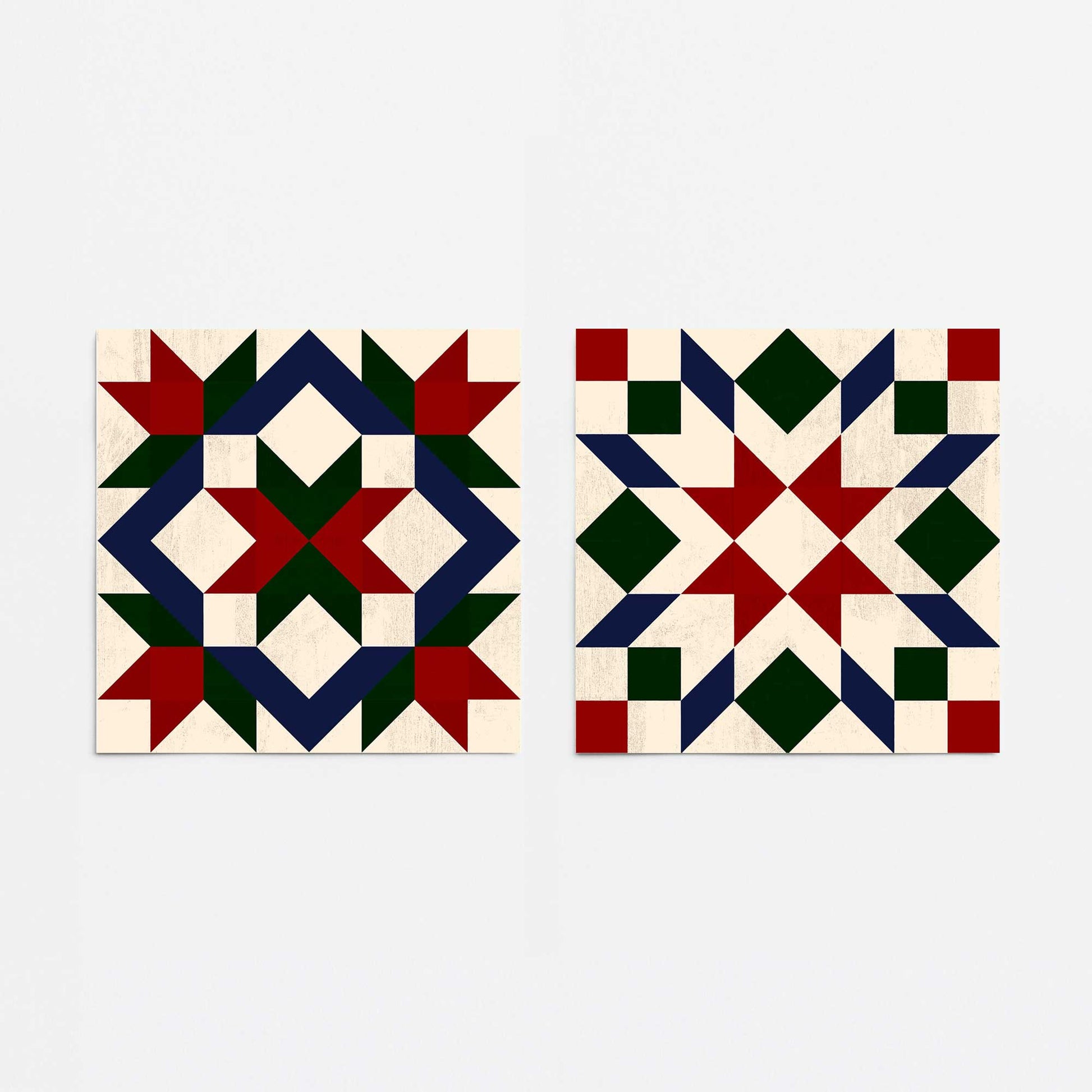 [color:Rolled Print], Picture of close up of art