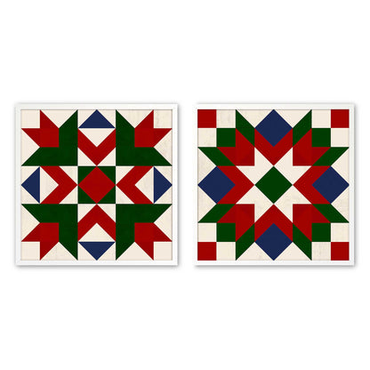 [Color:Opaque White], Picture of art in an Opaque White frame