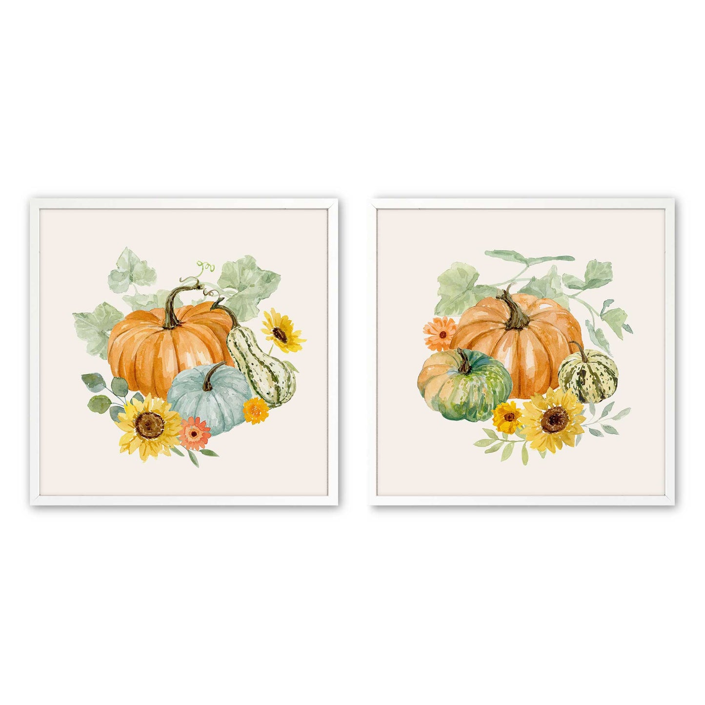 [Color:Opaque White], Picture of art in an Opaque White frame