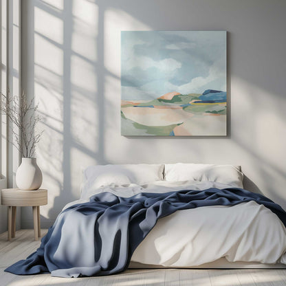[LIFESTYLE],[SPECIAL],  Picture of art in a room
