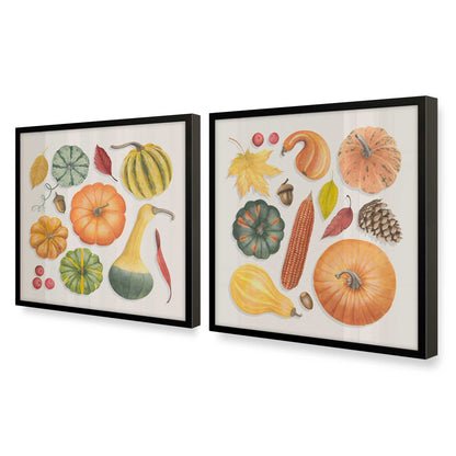[Color:Satin Black], Picture of art in a Satin Black frame at an angle