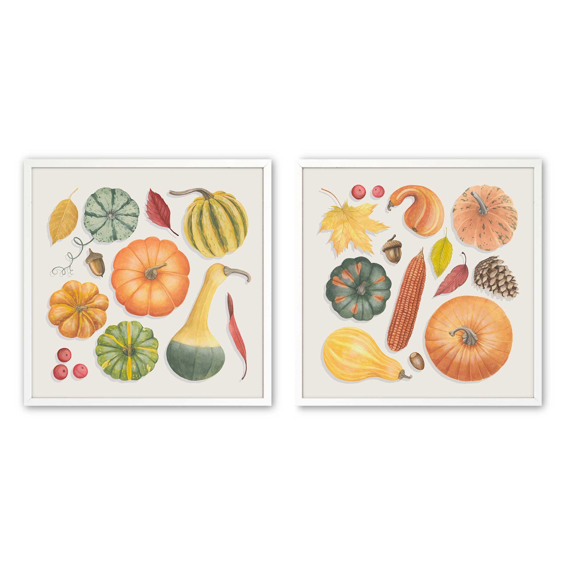 [Color:Opaque White], Picture of art in an Opaque White frame