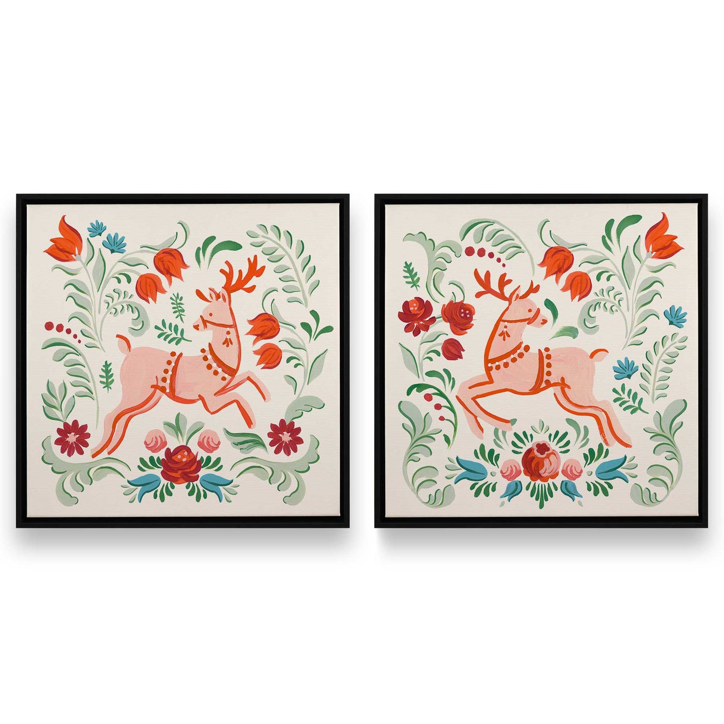 [LIFESTYLE], Picture of the art in a room