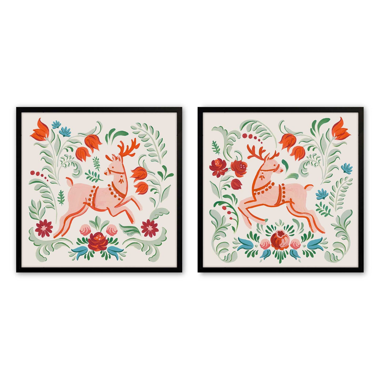 [LIFESTYLE], Picture of the art in a room