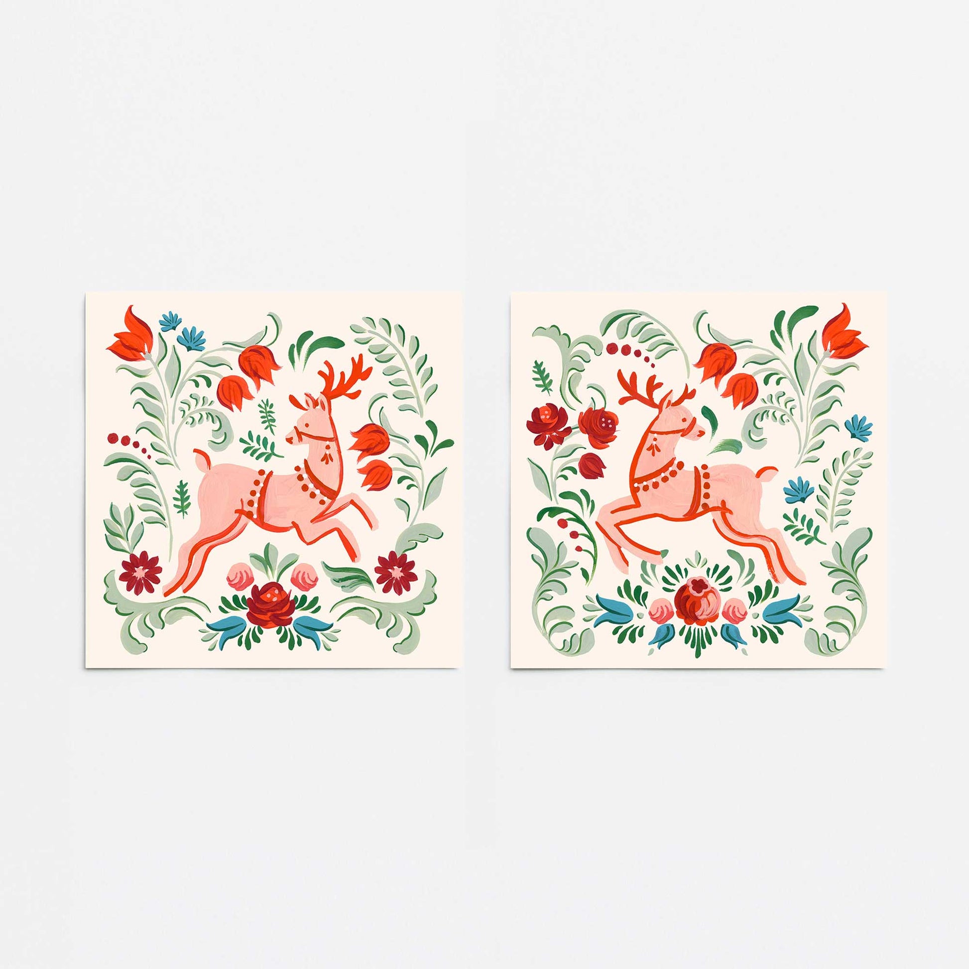 [color:Rolled Print], Picture of close up of art
