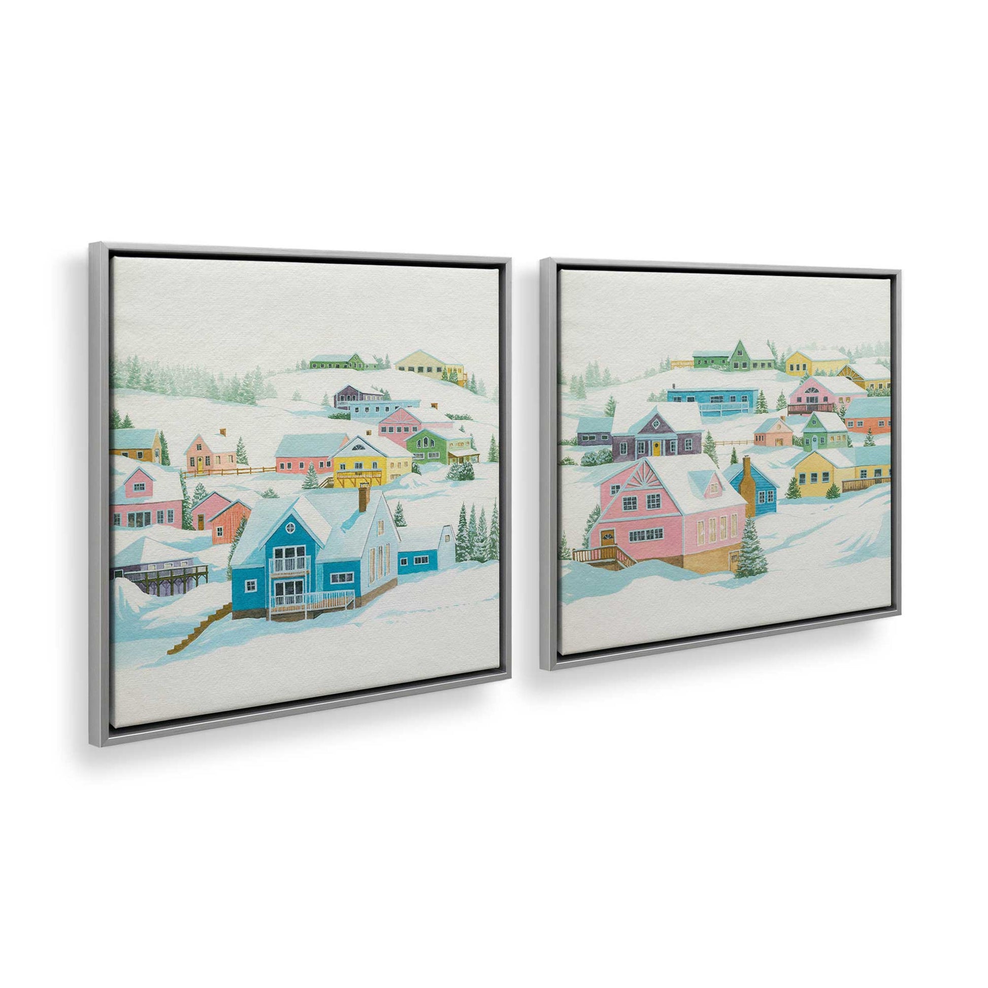 [Color:Polished Chrome], Picture of the corner of the art