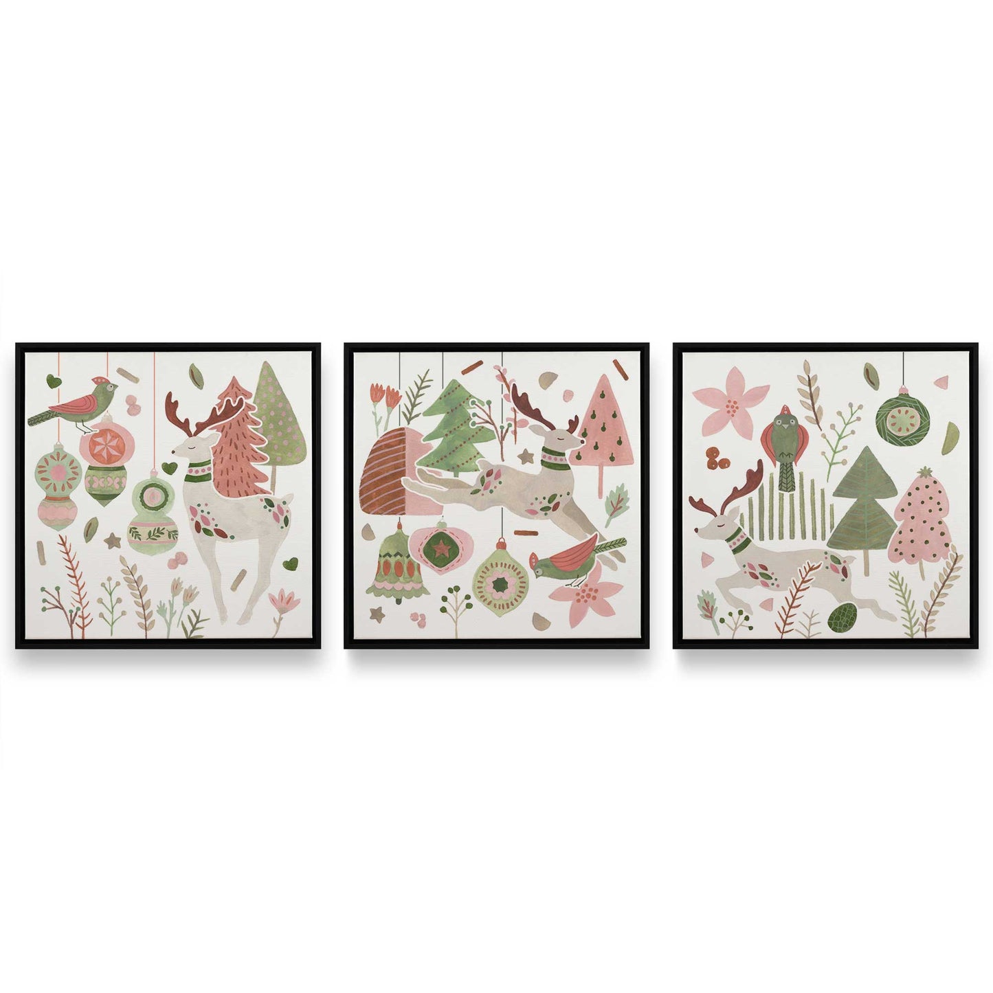 [LIFESTYLE], Picture of the art in a room