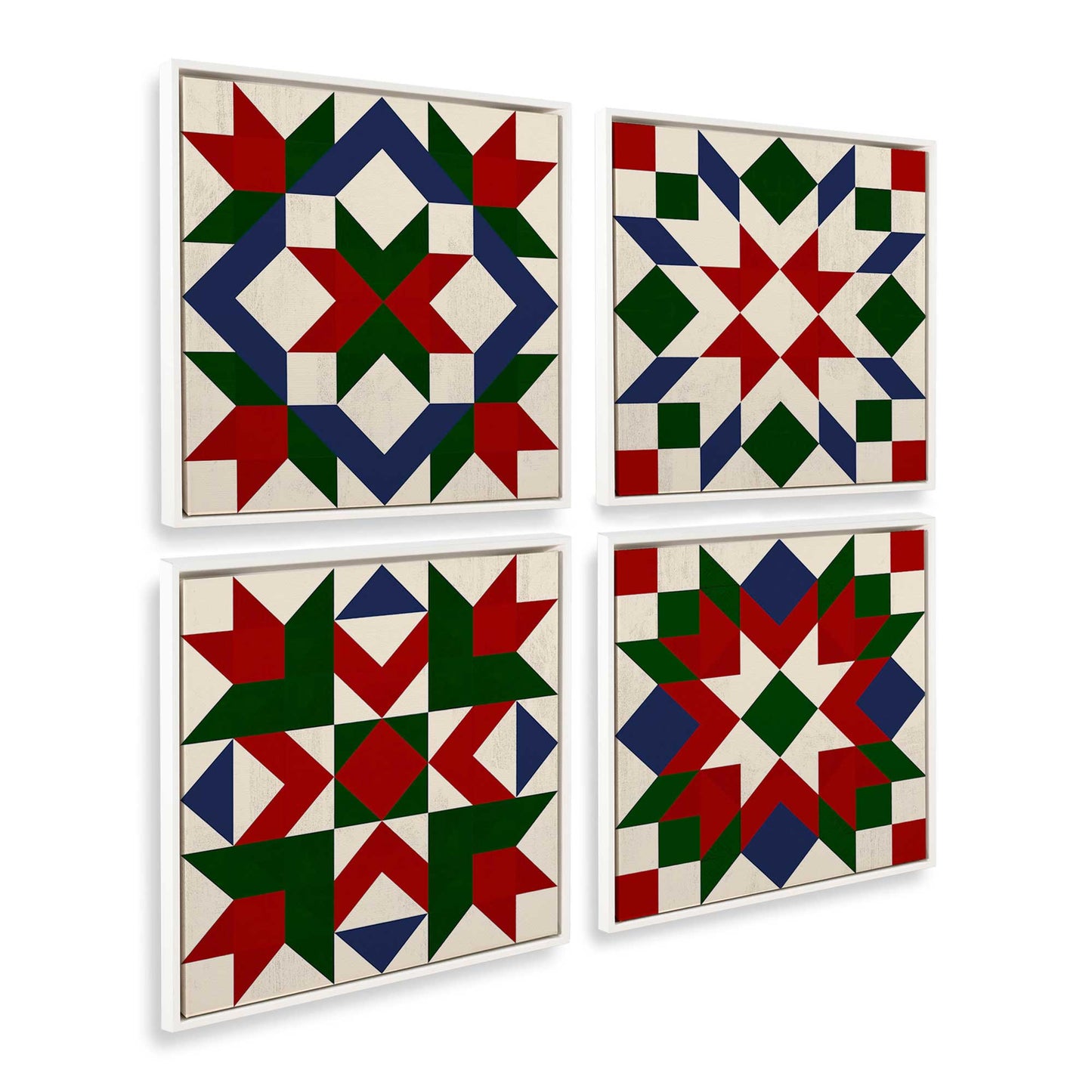 [Color:Opaque White], Picture of the corner of the art