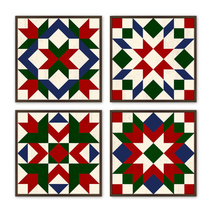 [Color:Belvinder Brown], Picture of art in a Belvinder Brown frame