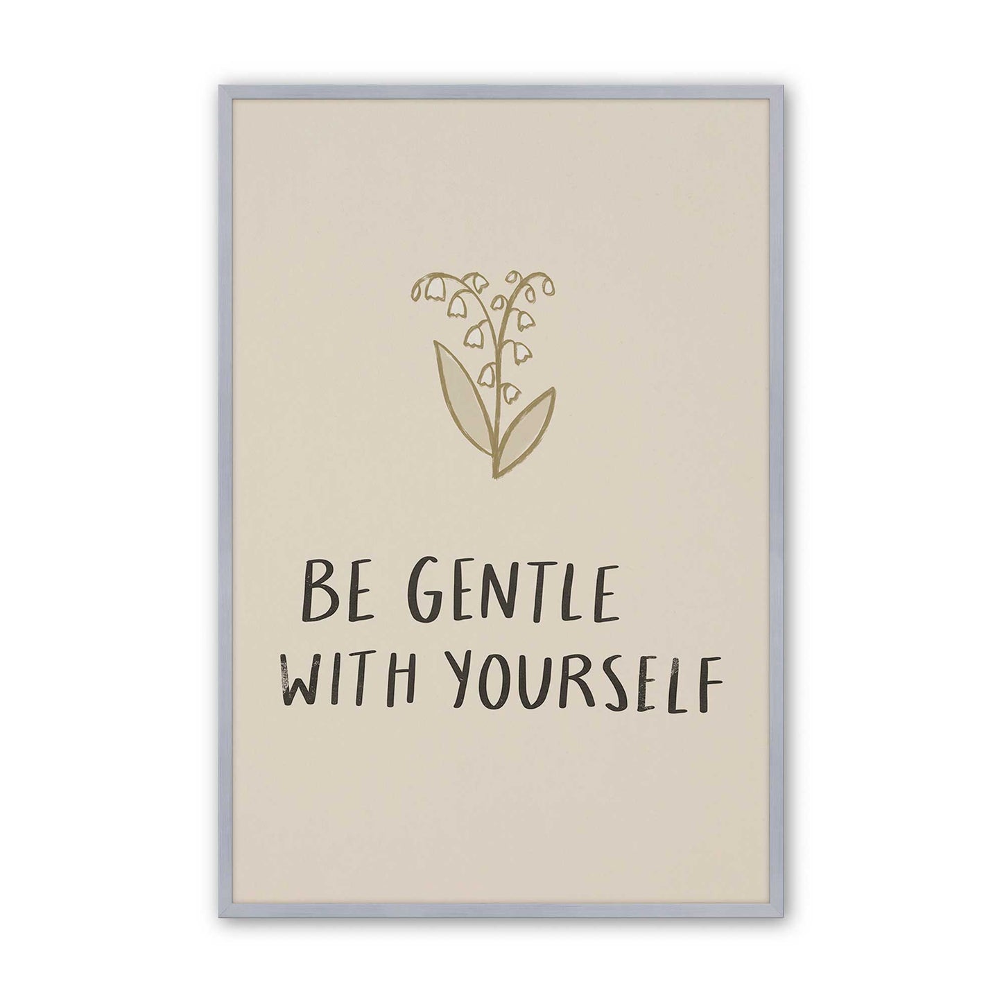Gentle Reminders Set of 4 At Prints