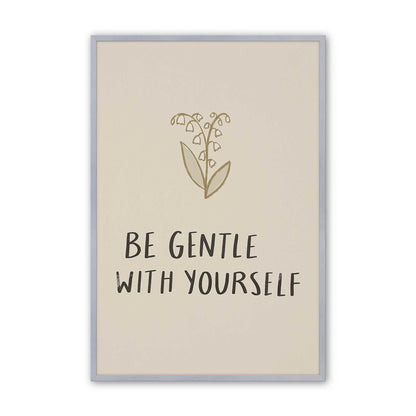 Gentle Reminders Set of 4 At Prints