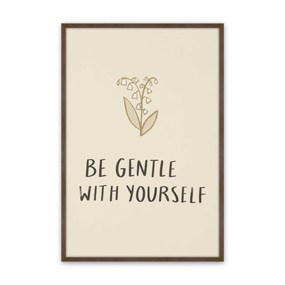 Gentle Reminders Set of 4 At Prints