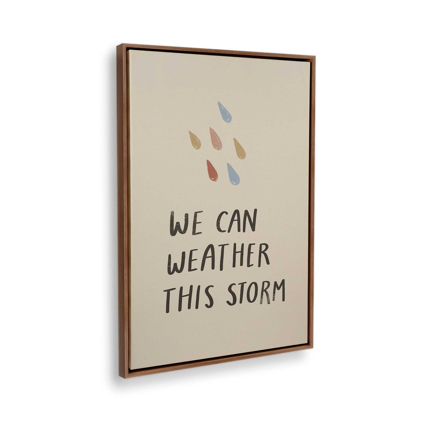 [Color:Walnut], Picture of the corner of the art