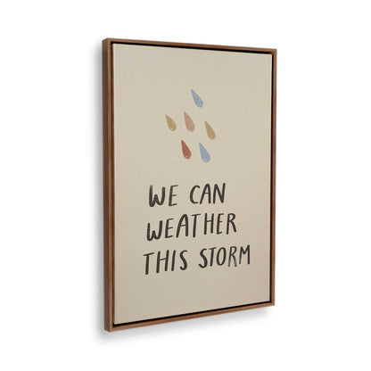 [Color:Walnut], Picture of the corner of the art