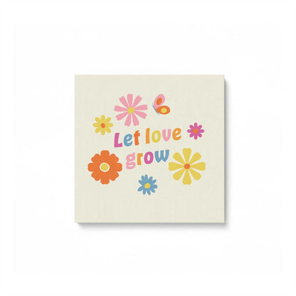 [Color:Stretched Canvas], Picture of art