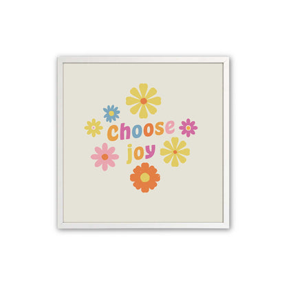 [Color:Opaque White], Picture of art in an Opaque White frame