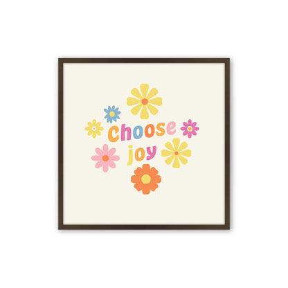 [Color:Belvinder Brown], Picture of art in a Belvinder Brown frame