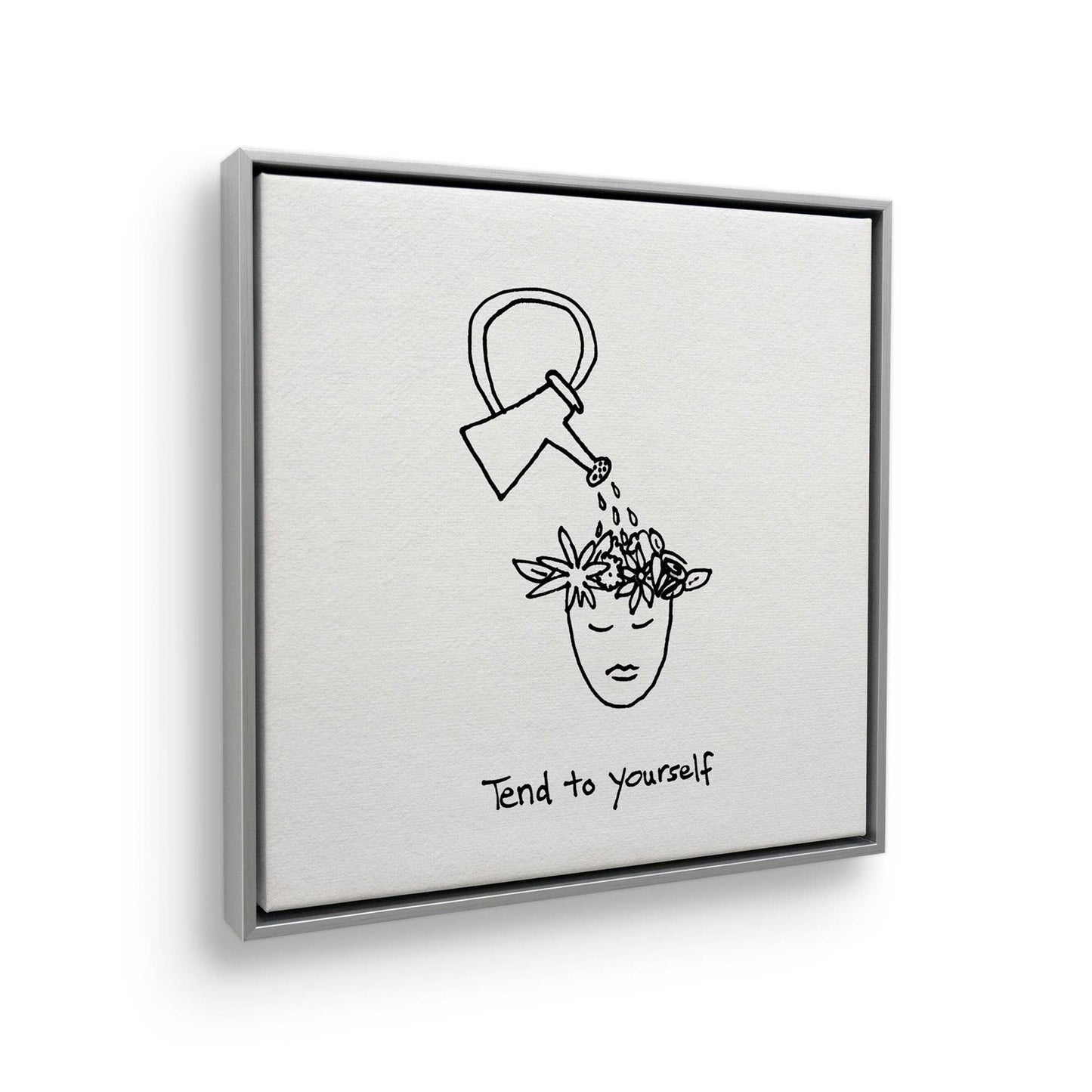 [Color:Polished Chrome], Picture of the corner of the art