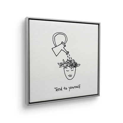 [Color:Polished Chrome], Picture of the corner of the art