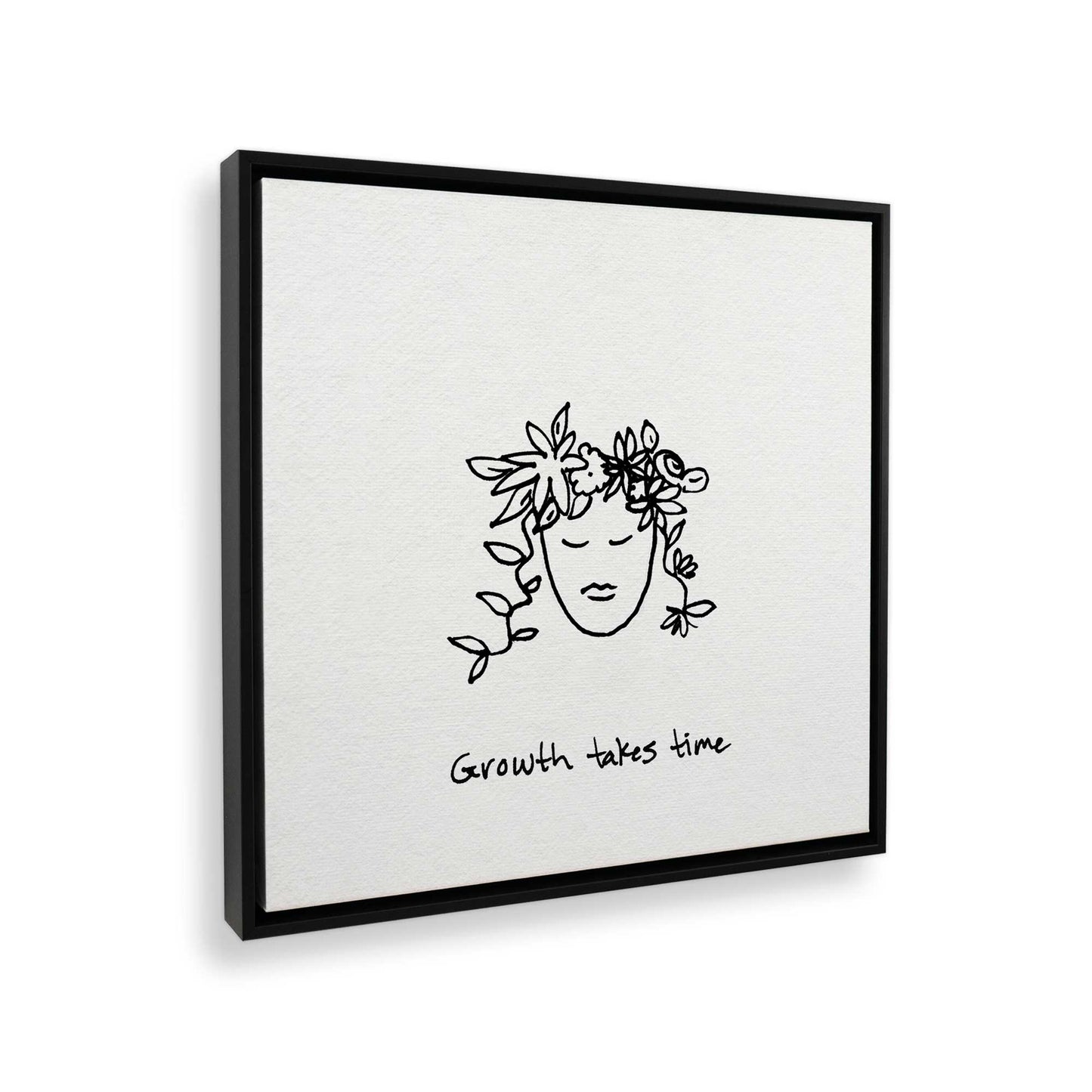 [Color:Satin Black], Picture of the corner of the art