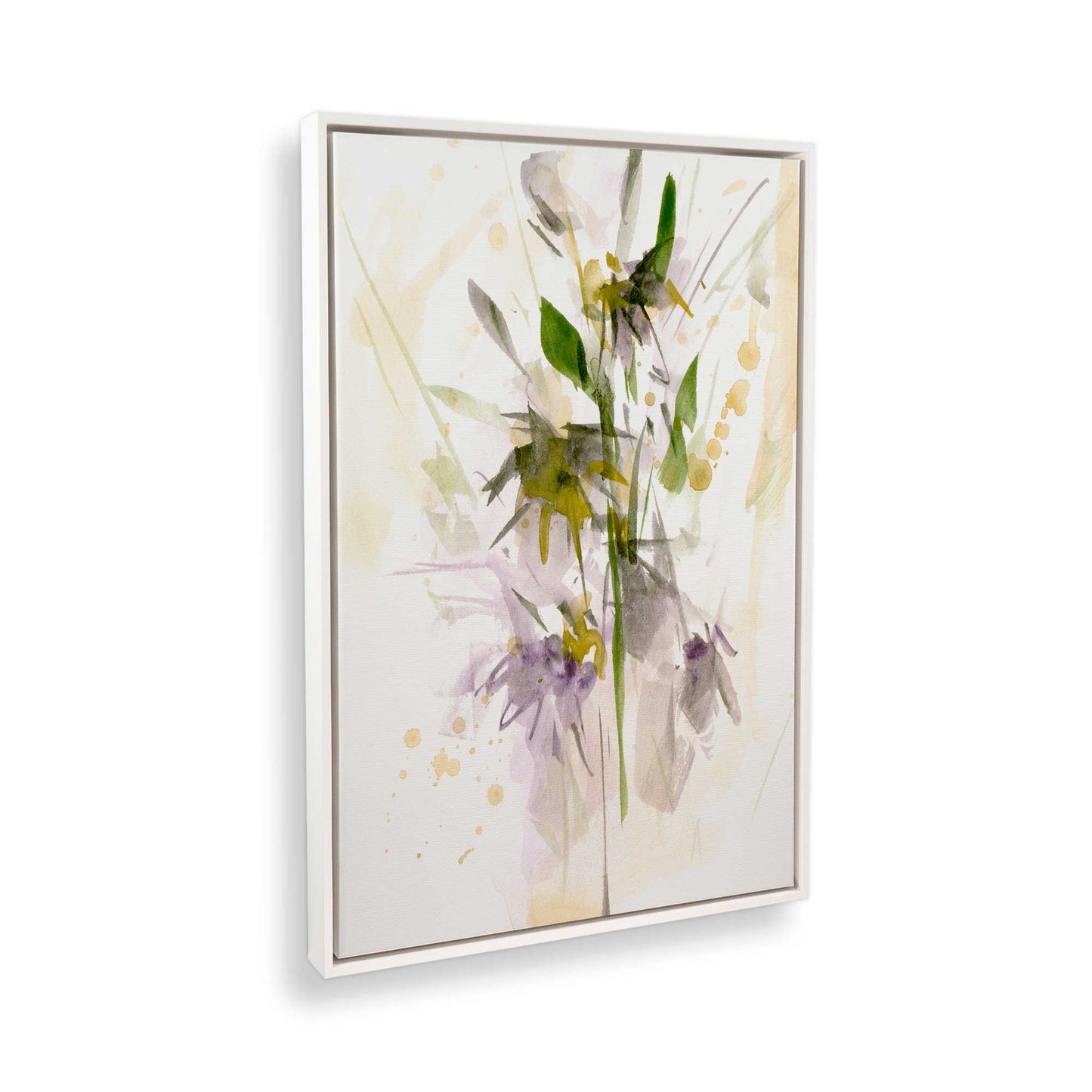 [Color:Opaque White], Picture of the corner of the art