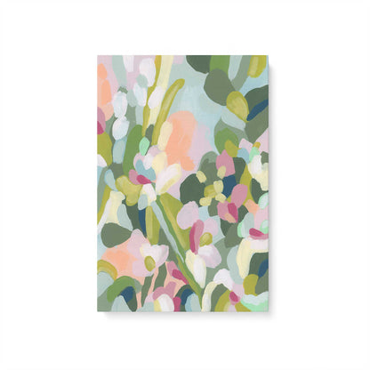 [Color:Stretched Canvas], Picture of art