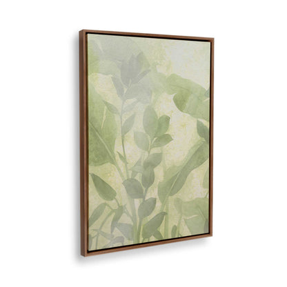 [Color:Walnut], Picture of the corner of the art