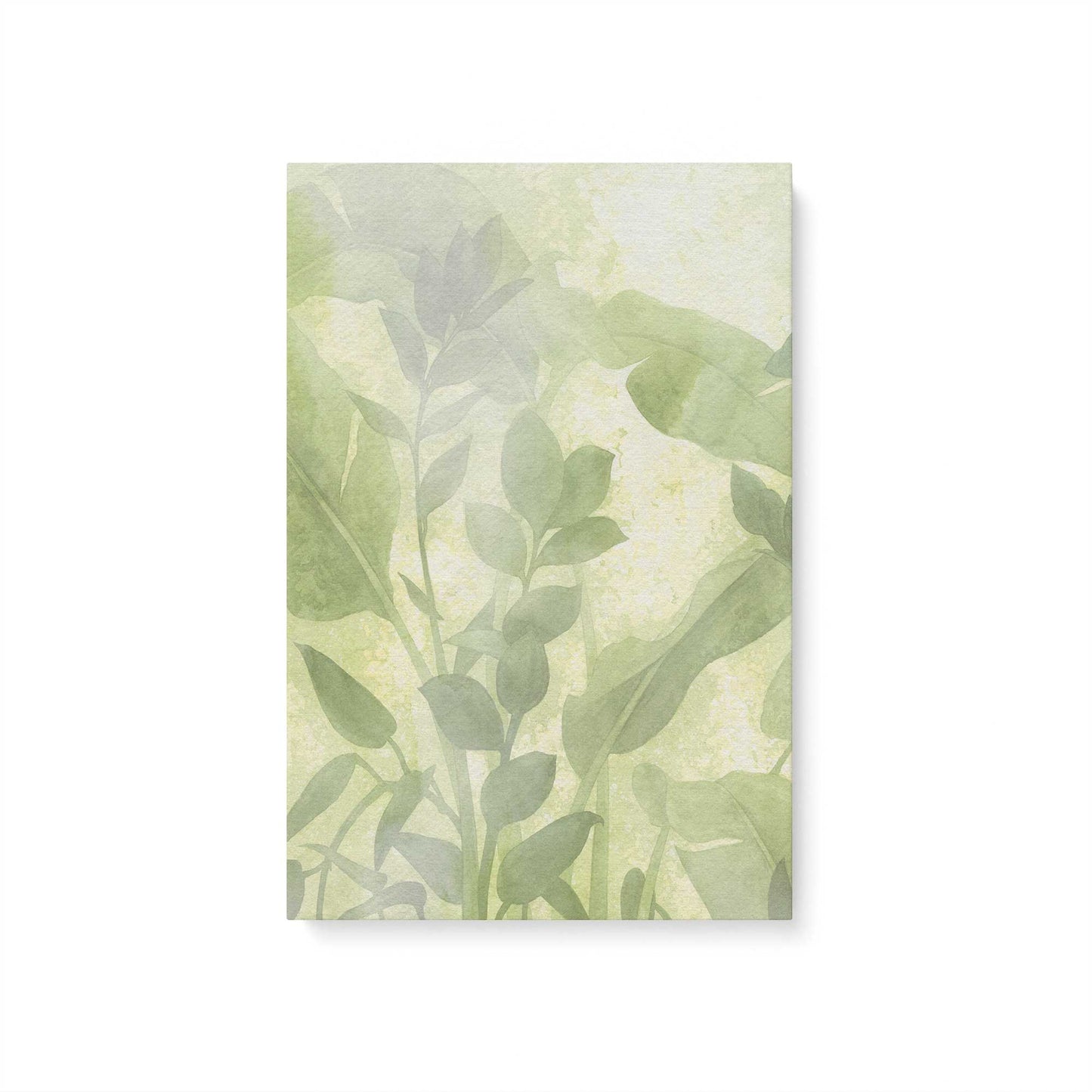 [Color:Stretched Canvas], Picture of art