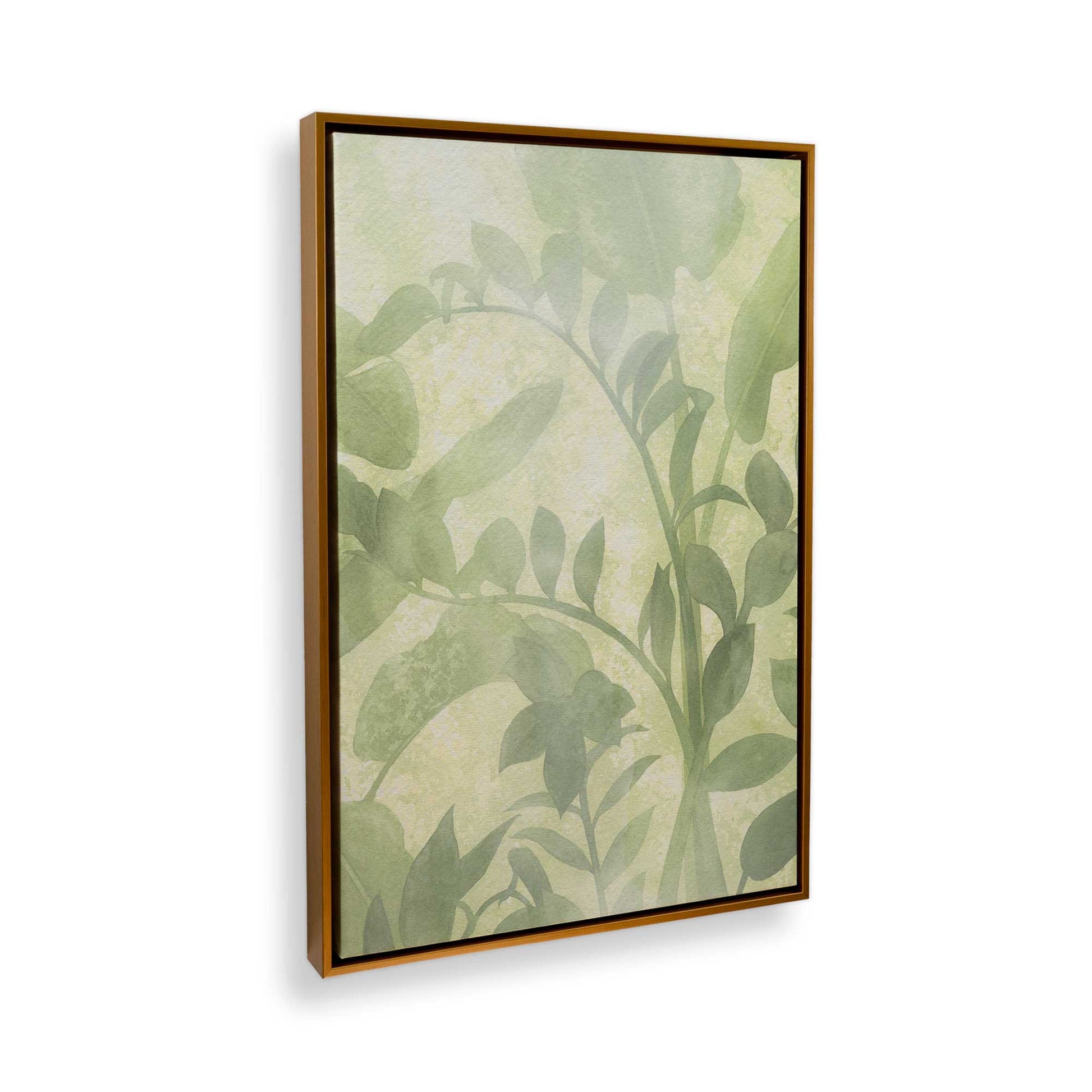 [Color:Polished Gold], Picture of the corner of the art