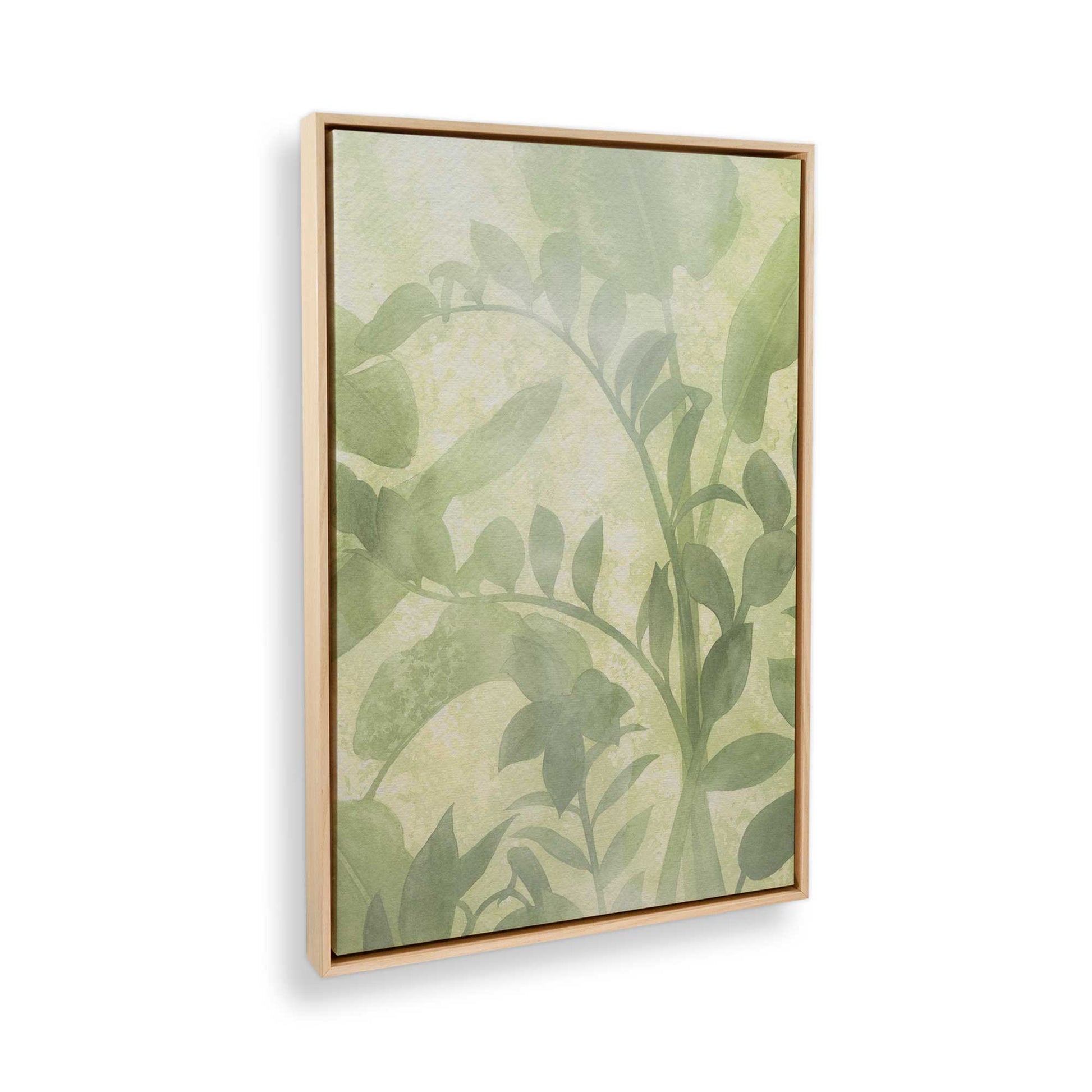[Color:American Maple], Picture of the corner of the art