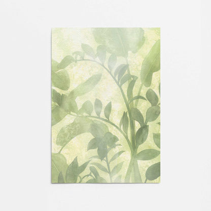 [Color:Rolled Print], Picture of close up of art