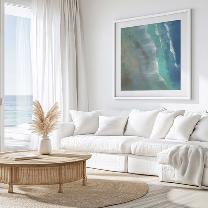 [LIFESTYLE],[SPECIAL],Picture of art in a room