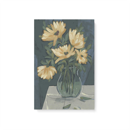 [Color:Stretched Canvas], Picture of art
