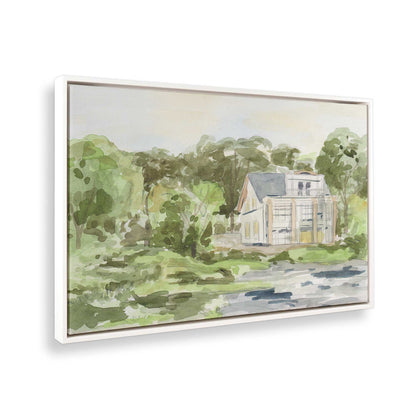 [Color:Opaque White], Picture of the corner of the art