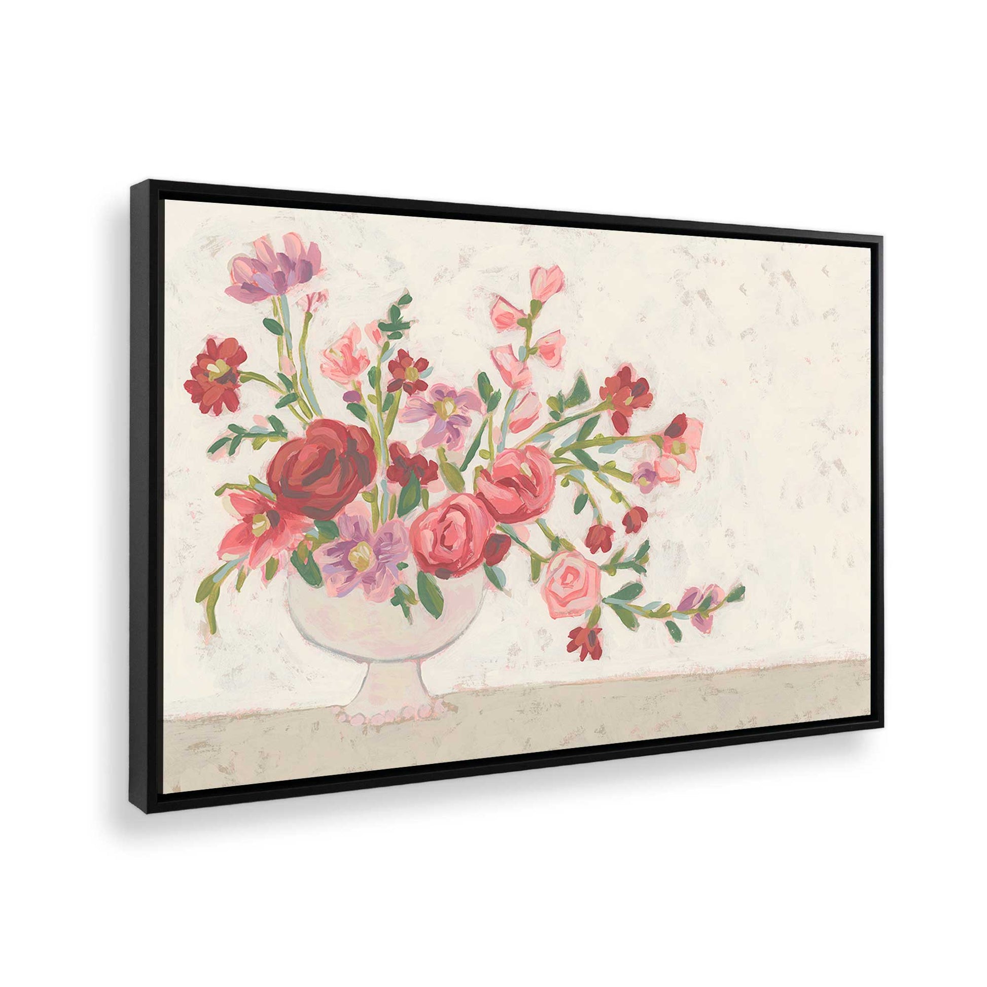 [Color:Satin Black], Picture of the corner of the art